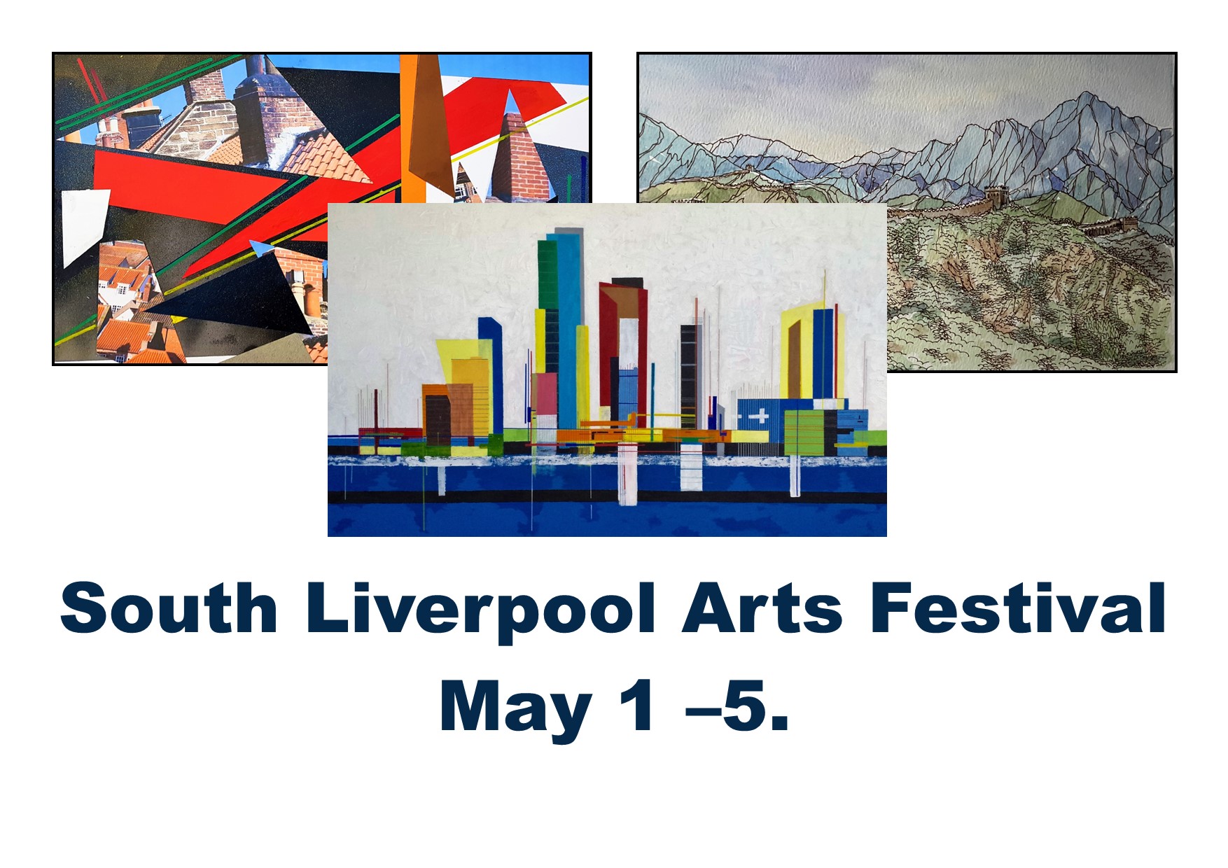 South Liverpool Arts Fest