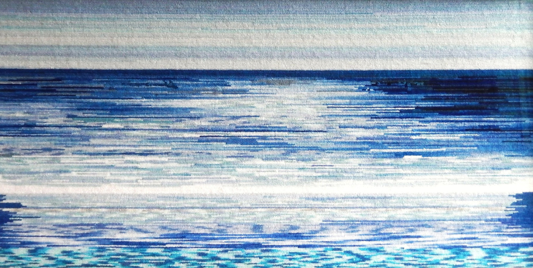 From the Sea View