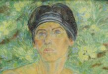 Biggest ever exhibition of work by major British artist coming to Birkenhead’s Williamson Art Gallery & Museum