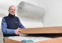 From Val-d’Isère to Speke: France brings PACK & SEND to Liverpool