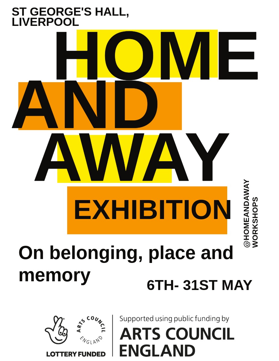 Home and Away Exhibition