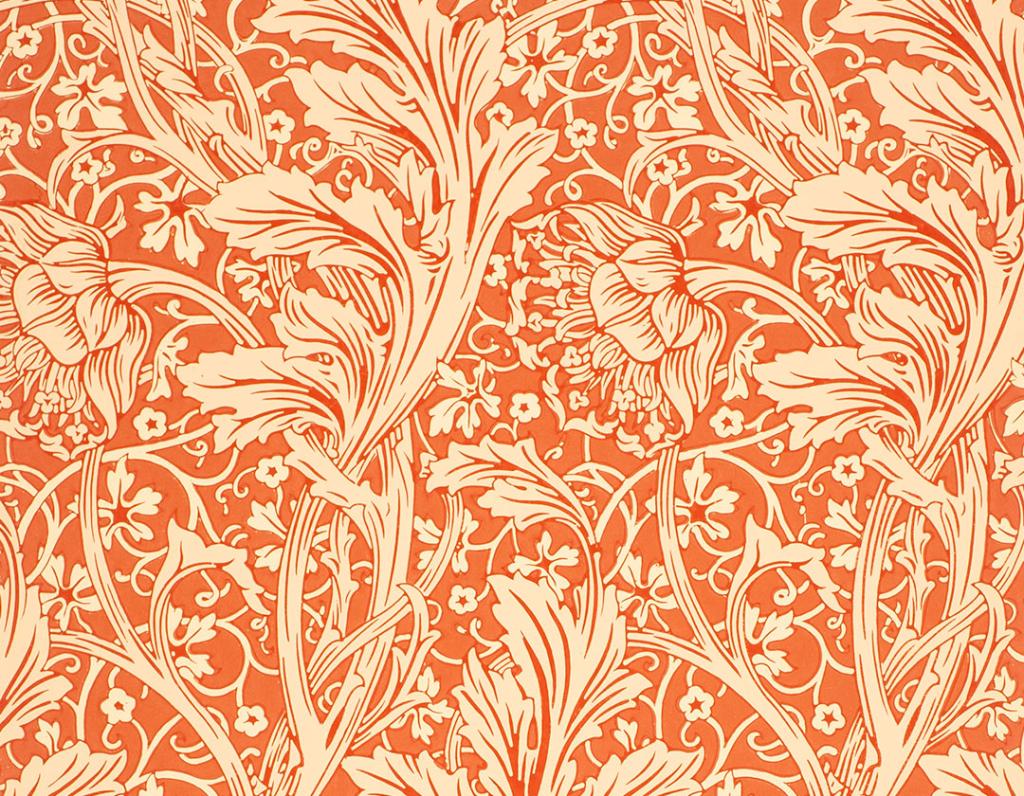 May Morris: Crafting a Legacy