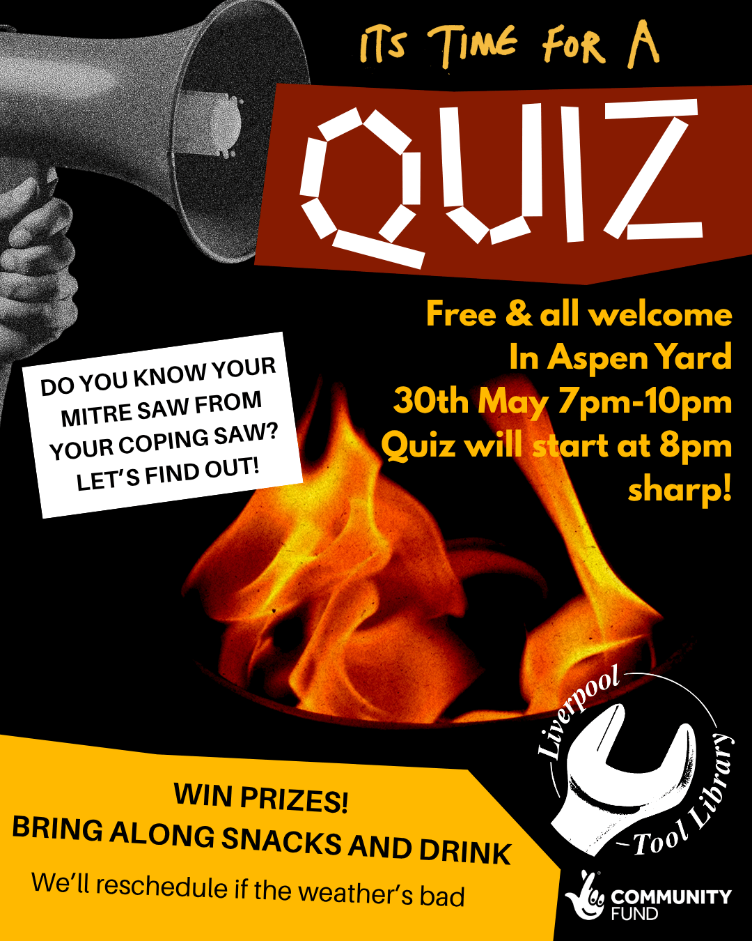 Quiz Night