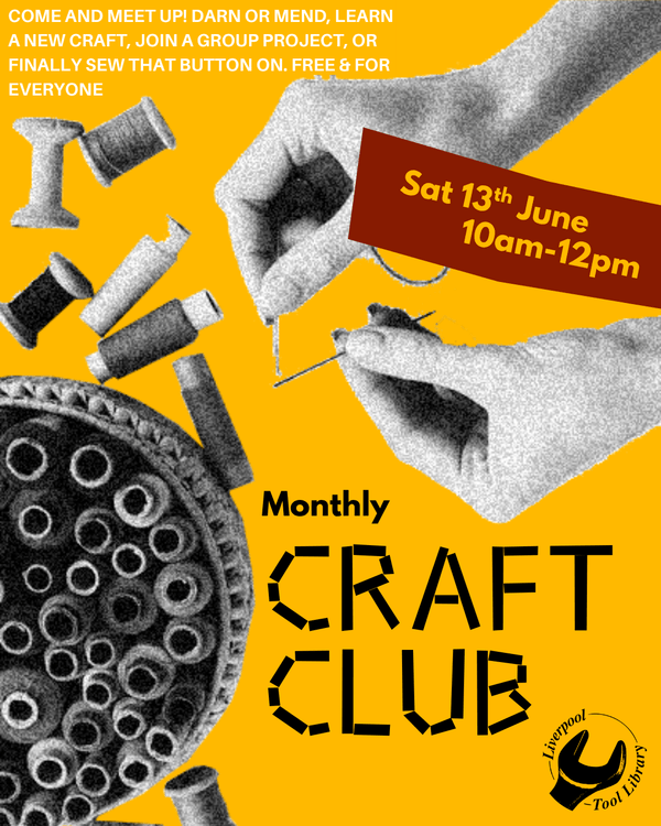 Craft Club