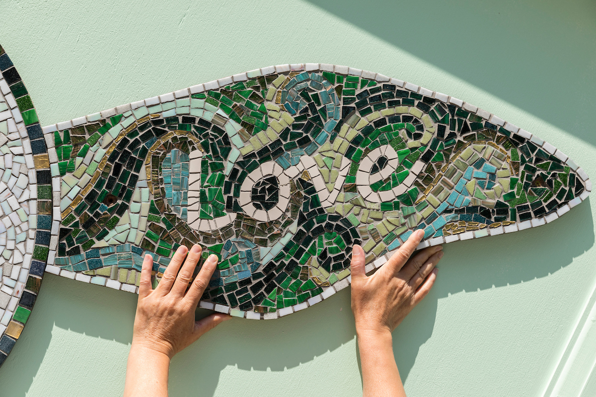 Responding, Repairing and Creating Together: Lisa Nash in Conversation with Dr Robert Simspson