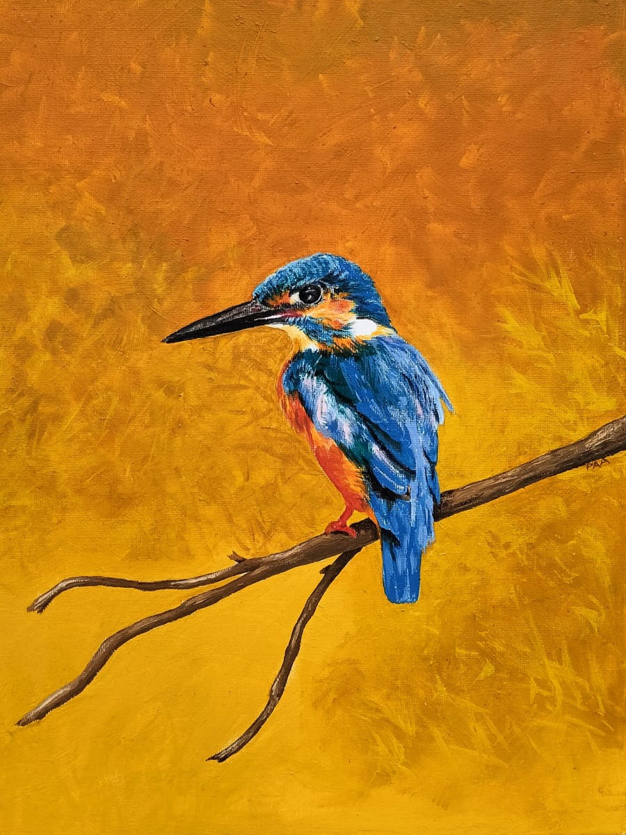 The Bright Side of Life: The Holmeswood Art Group