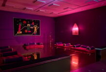 The Bluecoat to host touring exhibition ‘Jalsaghar’ by Debjani Banerjee this summer