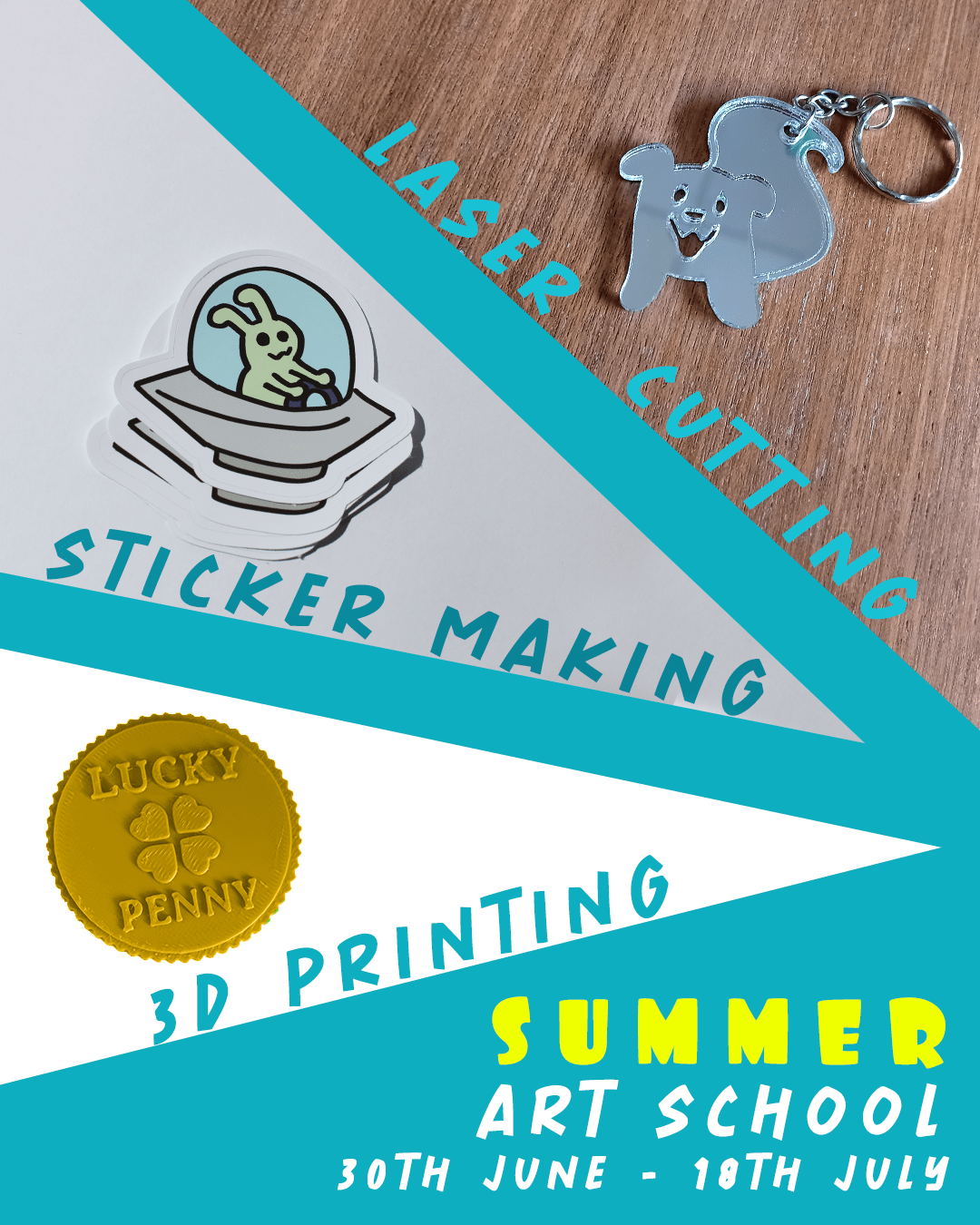 Summer Art School