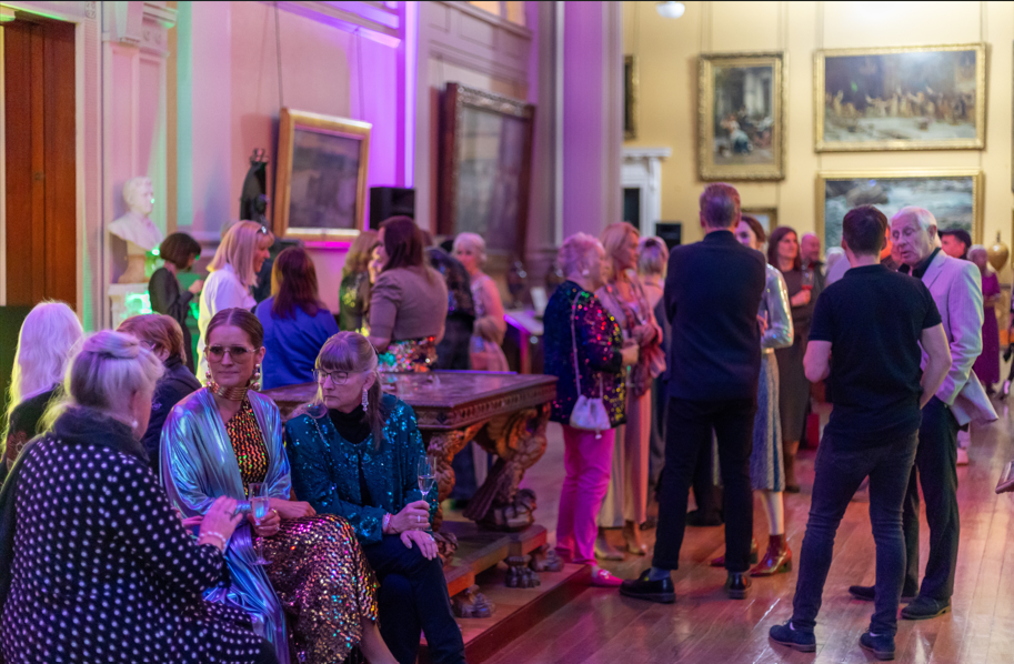 May Morris: Crafting a Legacy - after hours