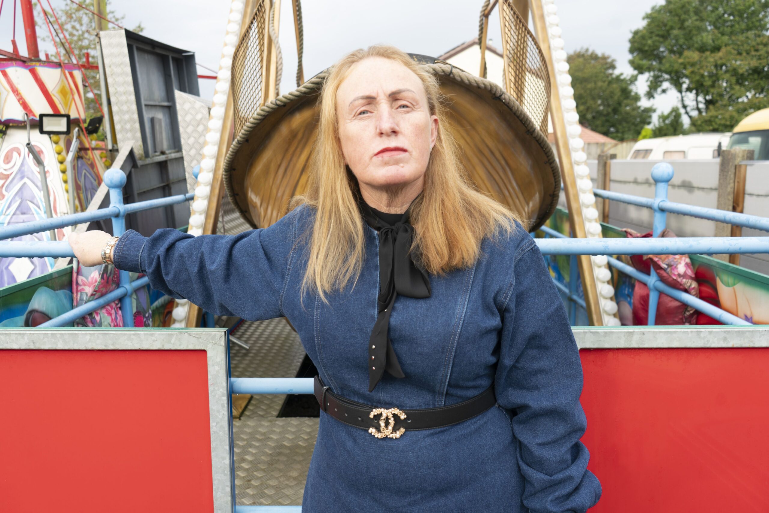 Roaming Britain: an evening with the curator and contributors