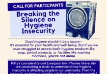 Kitty’s Laundrette: Circularity as Community Action