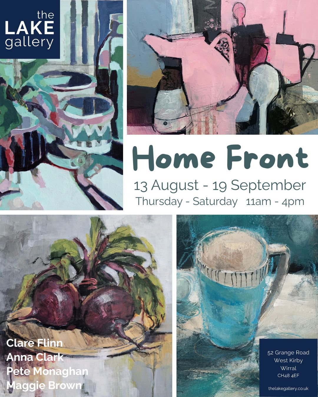 Home Front