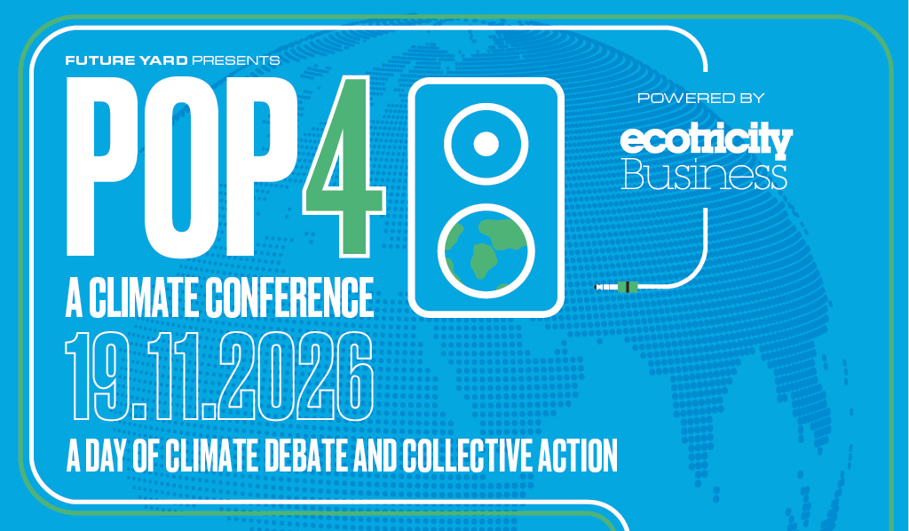 POP 4 – Climate Conference