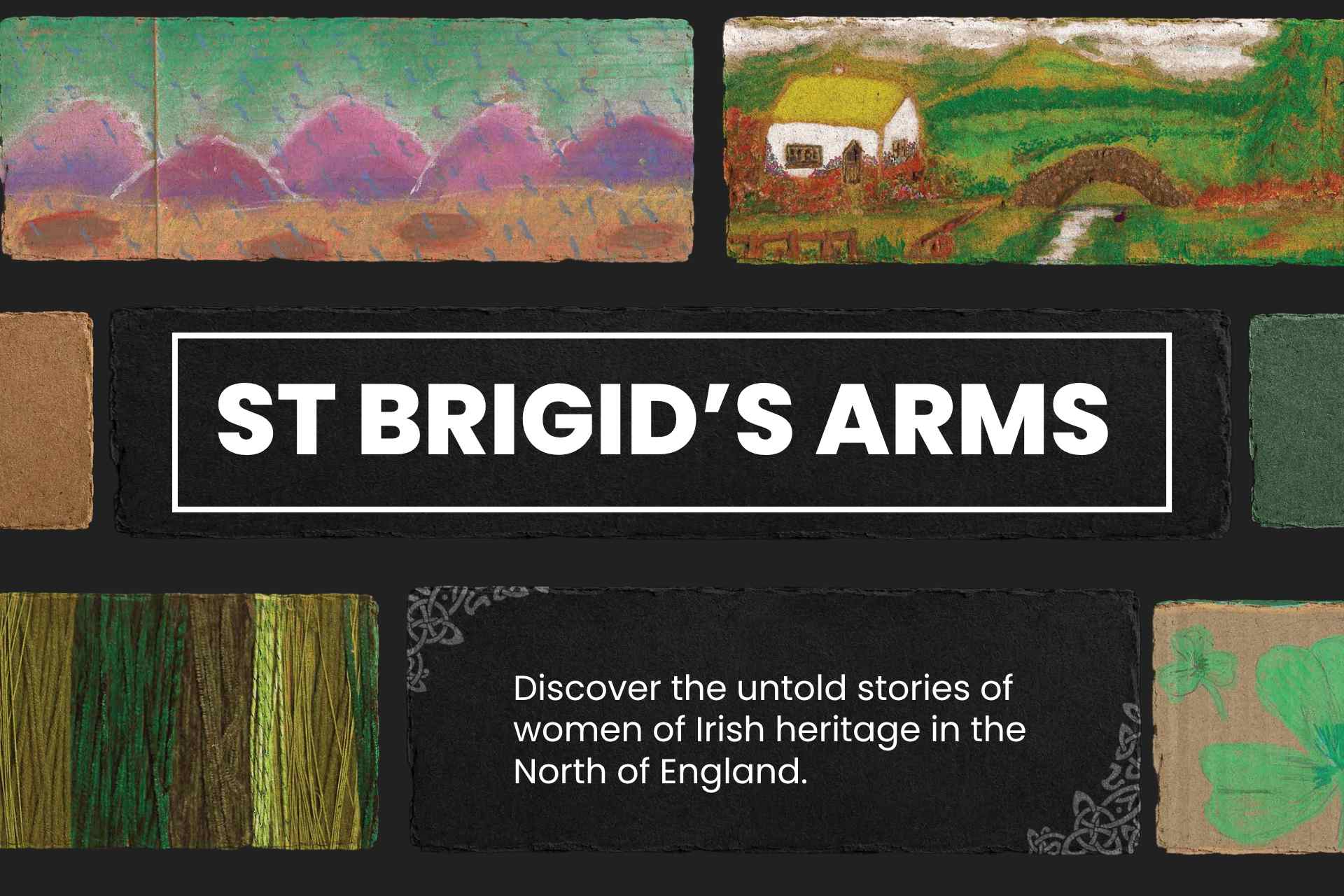 St Brigid’s Arms