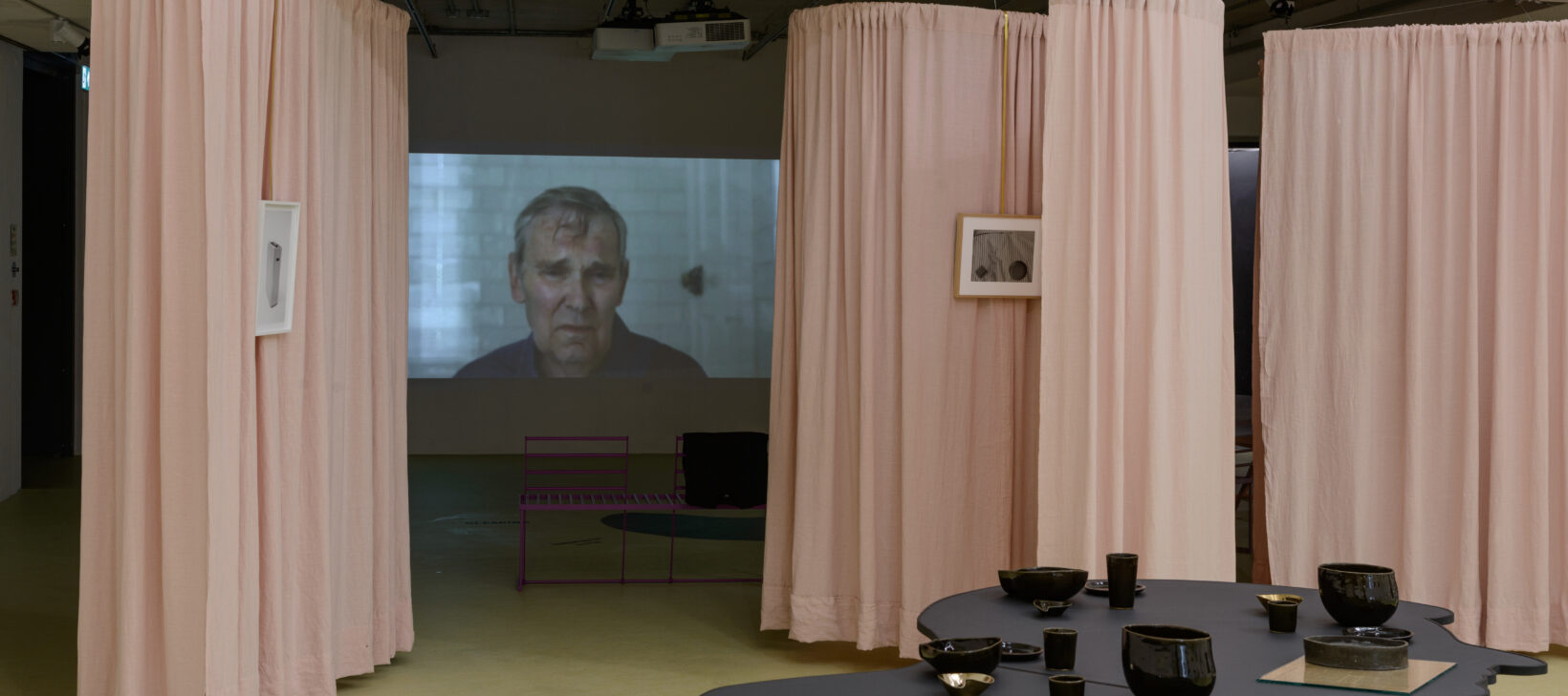 Becky Beasley: A Gentle Man (Part II) (1975-2029)
