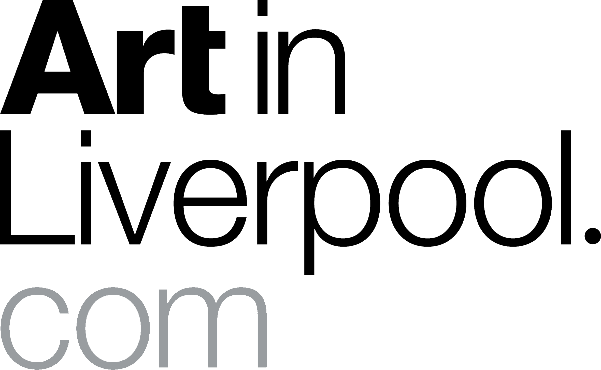 Independent Arts & Culture Listings Site for Liverpool Region Artinliverpool Logo - Independent Arts & Culture Listings Site for Liverpool Region