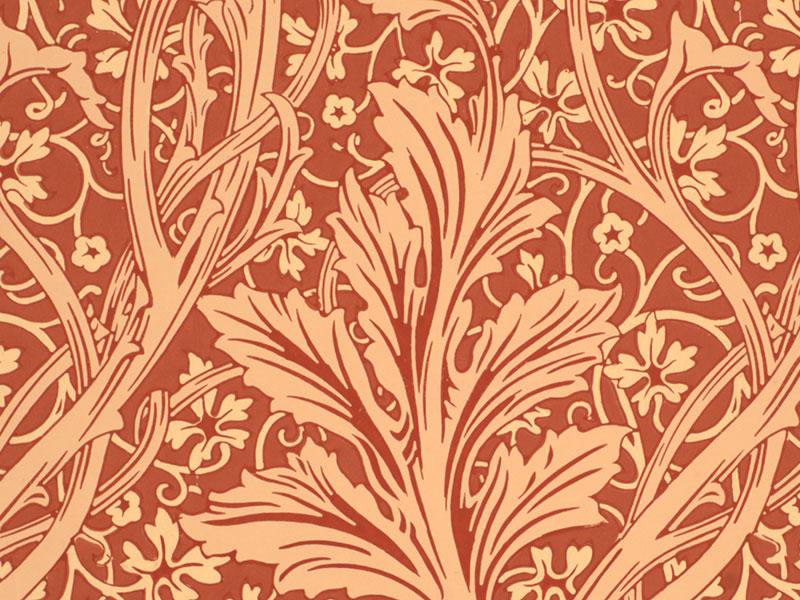May Morris: Crafting a Legacy - curator talk