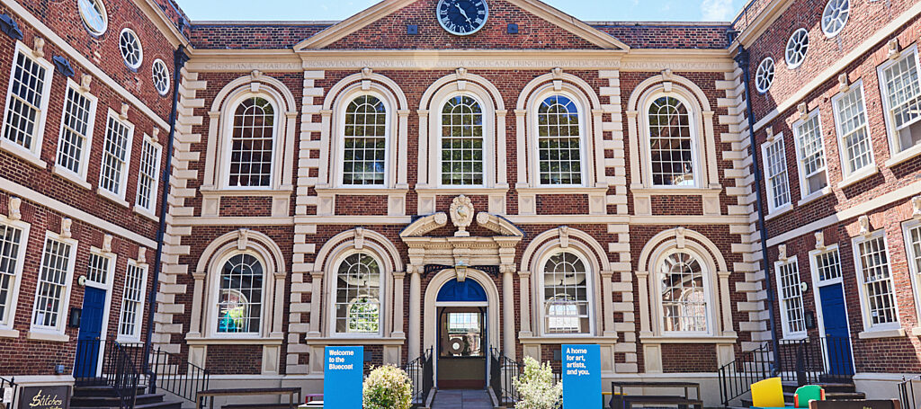 Heritage Open Days: Heritage Tours with Bryan Biggs