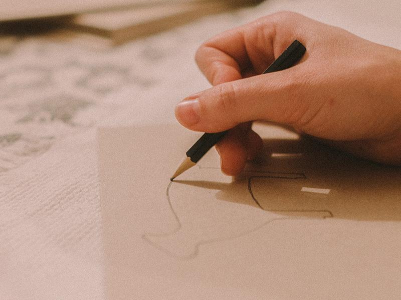 The Art of Observation | Life drawing at Sudley