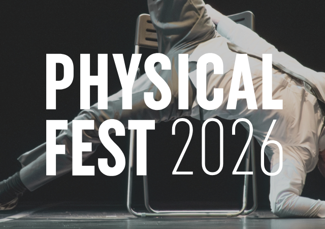 Physical Fest 2026