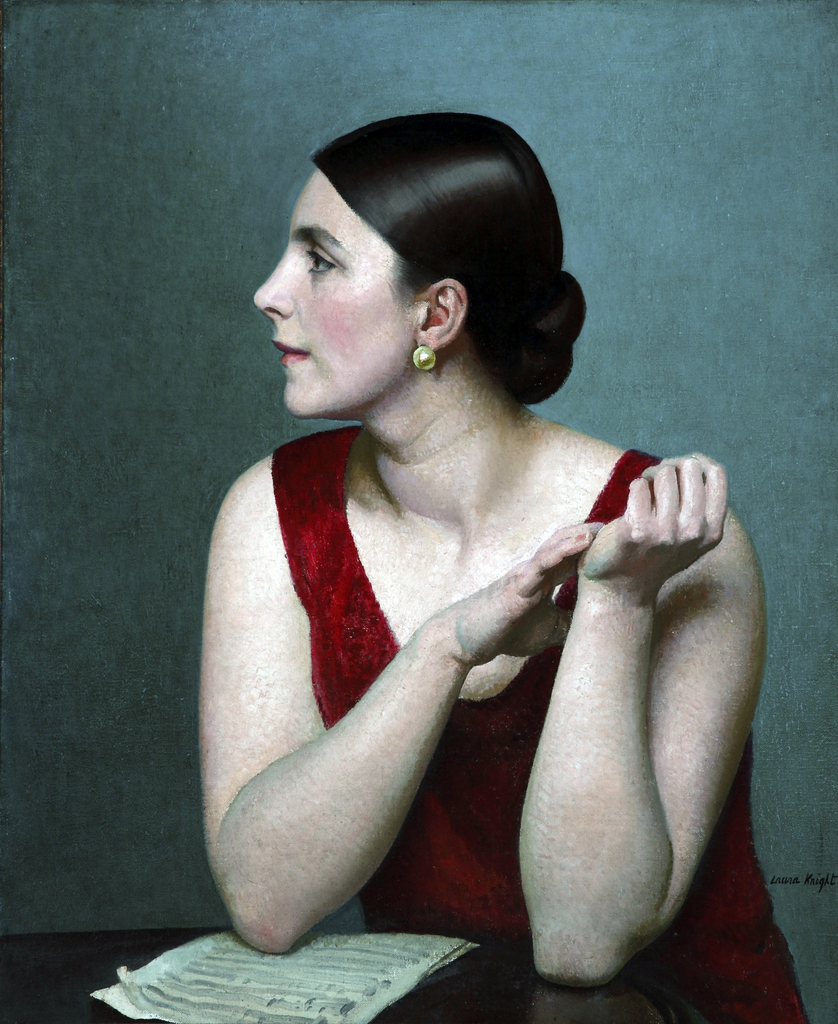 Taking Centre Stage: Female Artists in The Atkinson’s Collection
