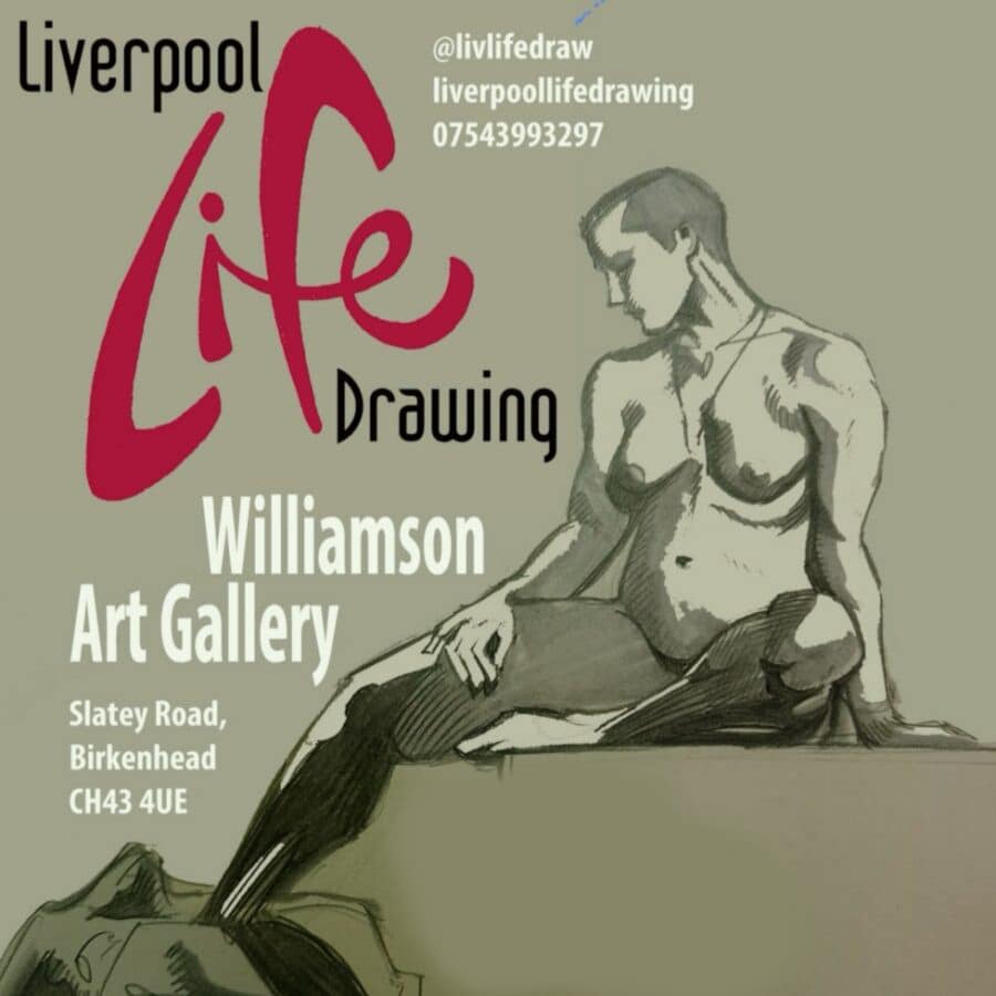 Life Drawing