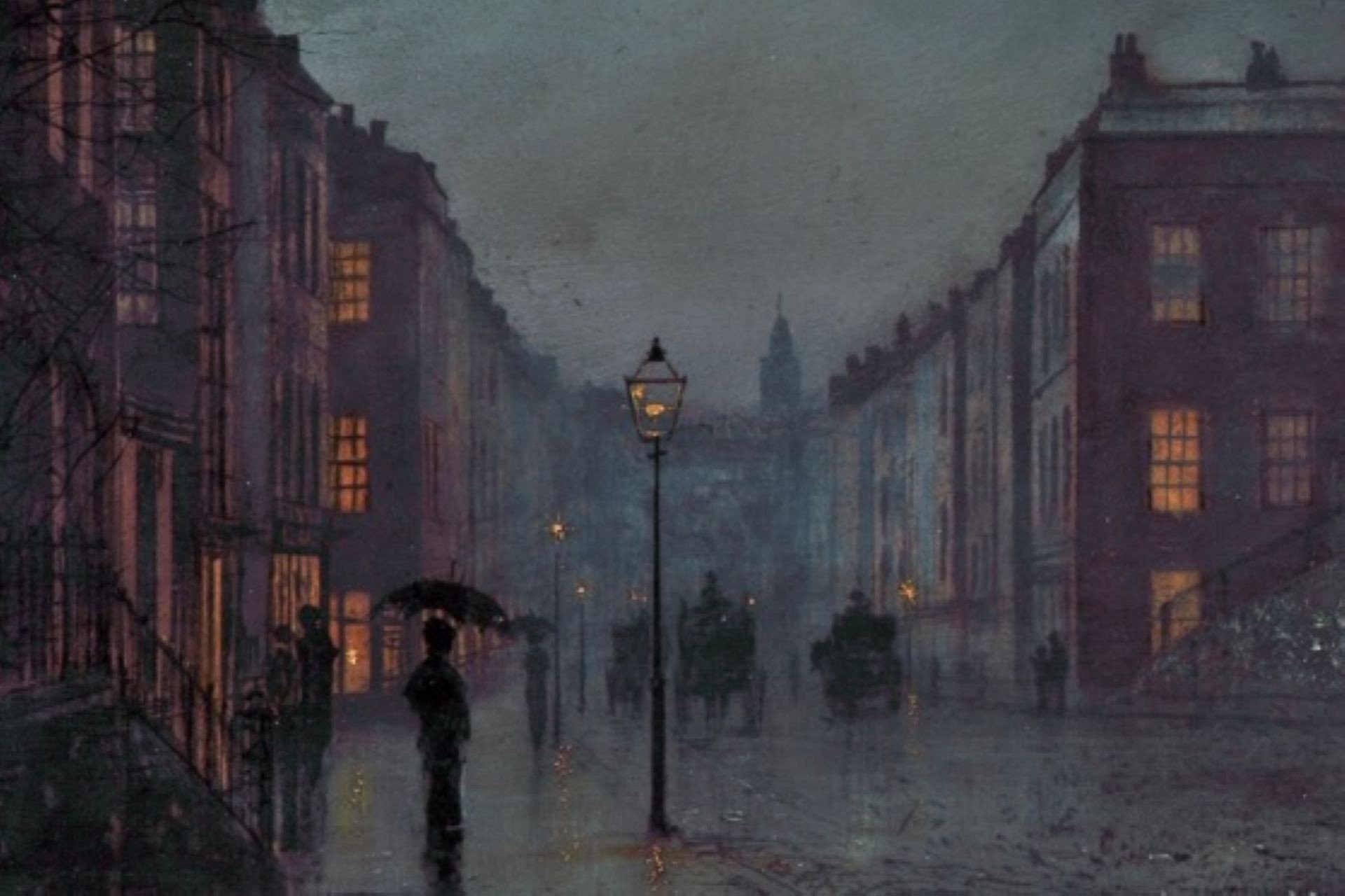 Play of Light: A Display of Darkness and Illumination