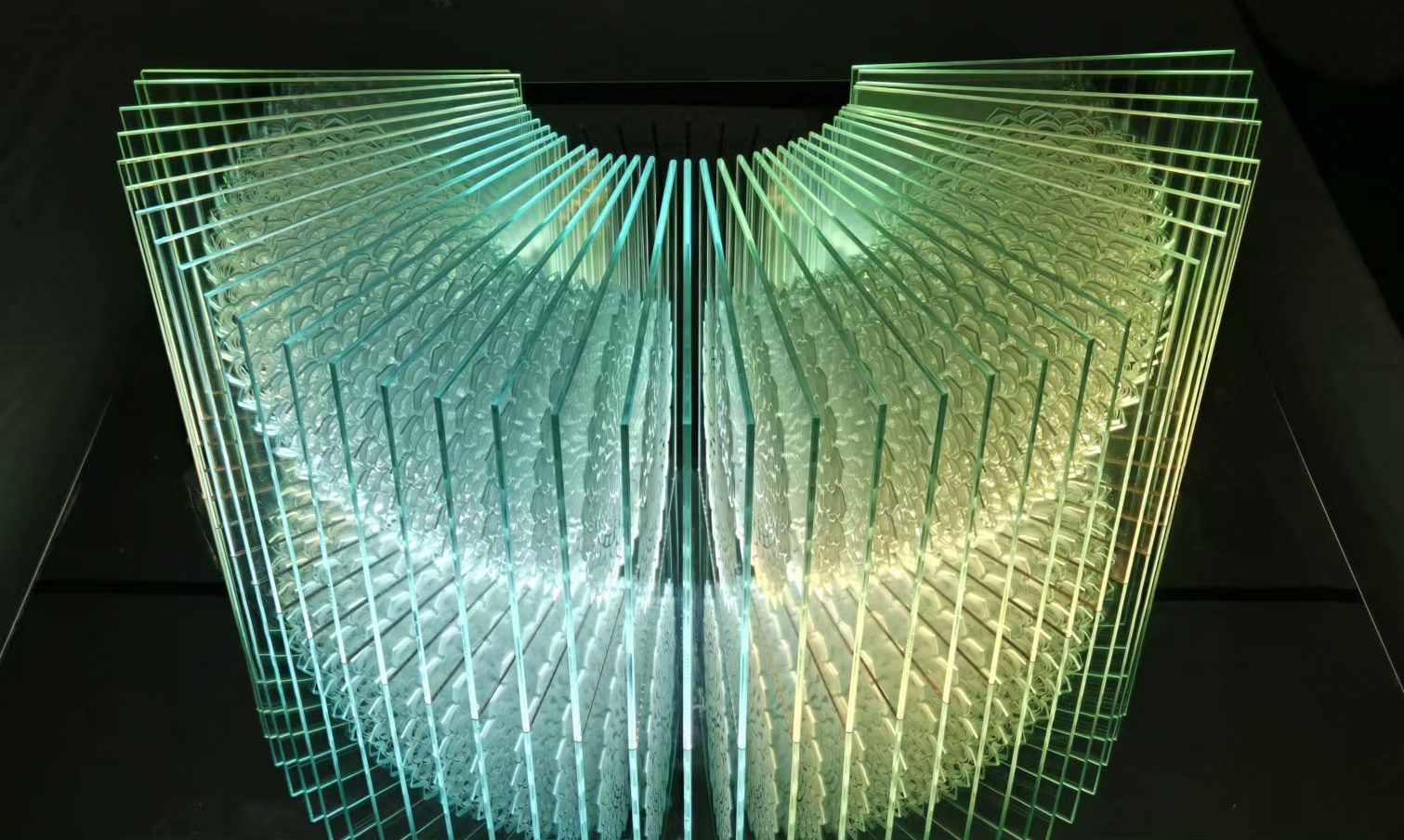 2026 British Glass Biennale