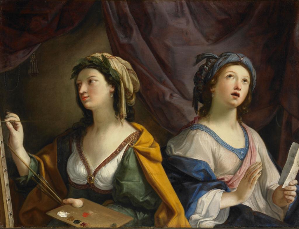 Medieval, Renaissance and Baroque Art