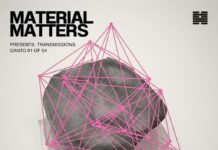 Material Matters return to Liverpool with TRANSMISSIONS
