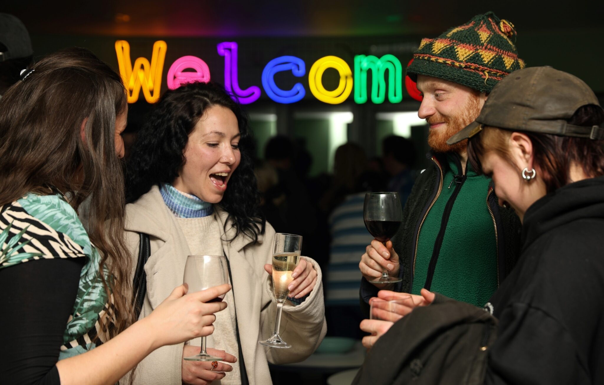 Artist Social