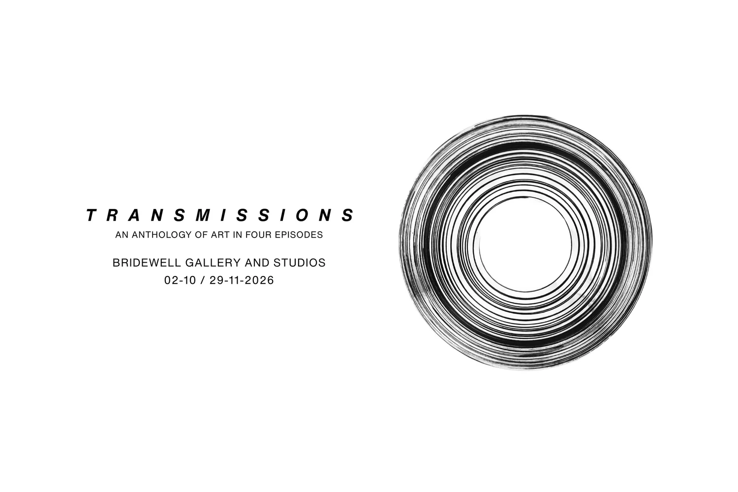 Material Matters: TRANSMISSIONS, Canto I ANCESTORS