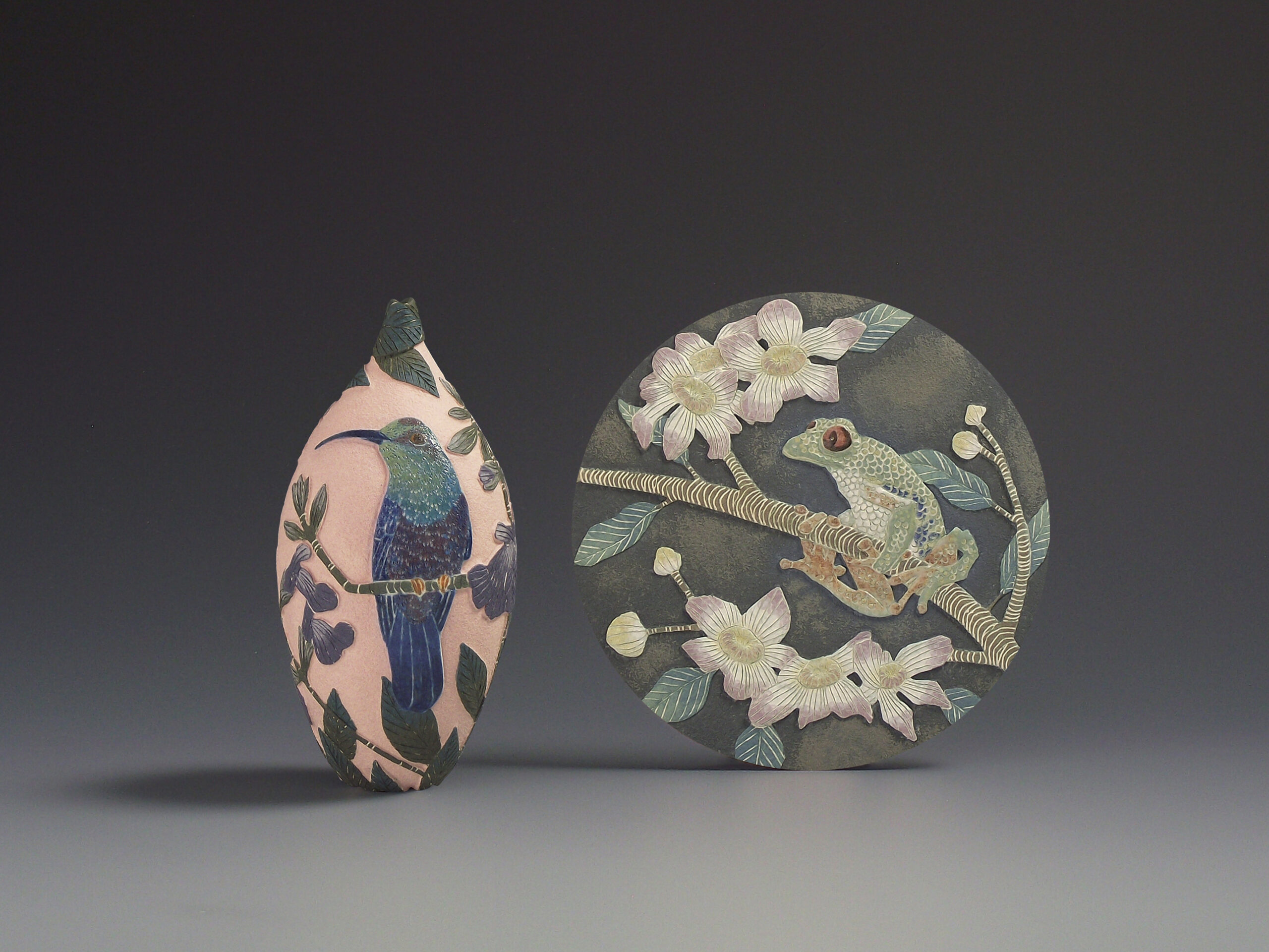 Made From Scratch – ‘Celebrating Julia Carter Preston, Ceramicist’