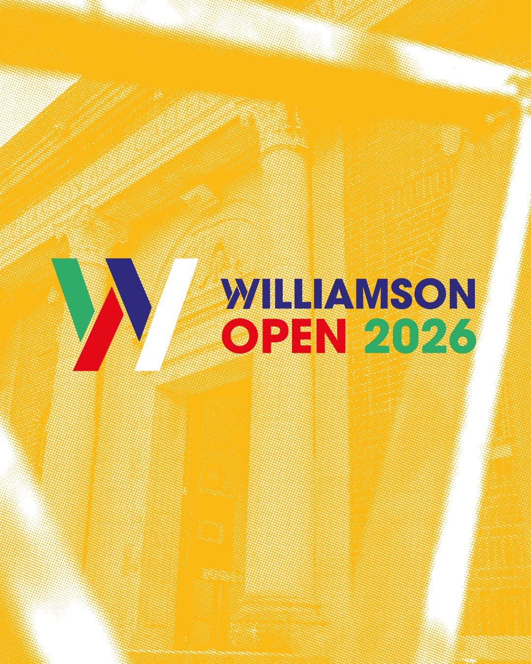 Williamson Open 2026