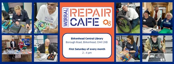 Repair Café