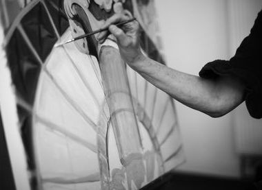 Sketching Salus workshop