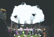 River of Light returns to Liverpool with ‘Together’, this autumn