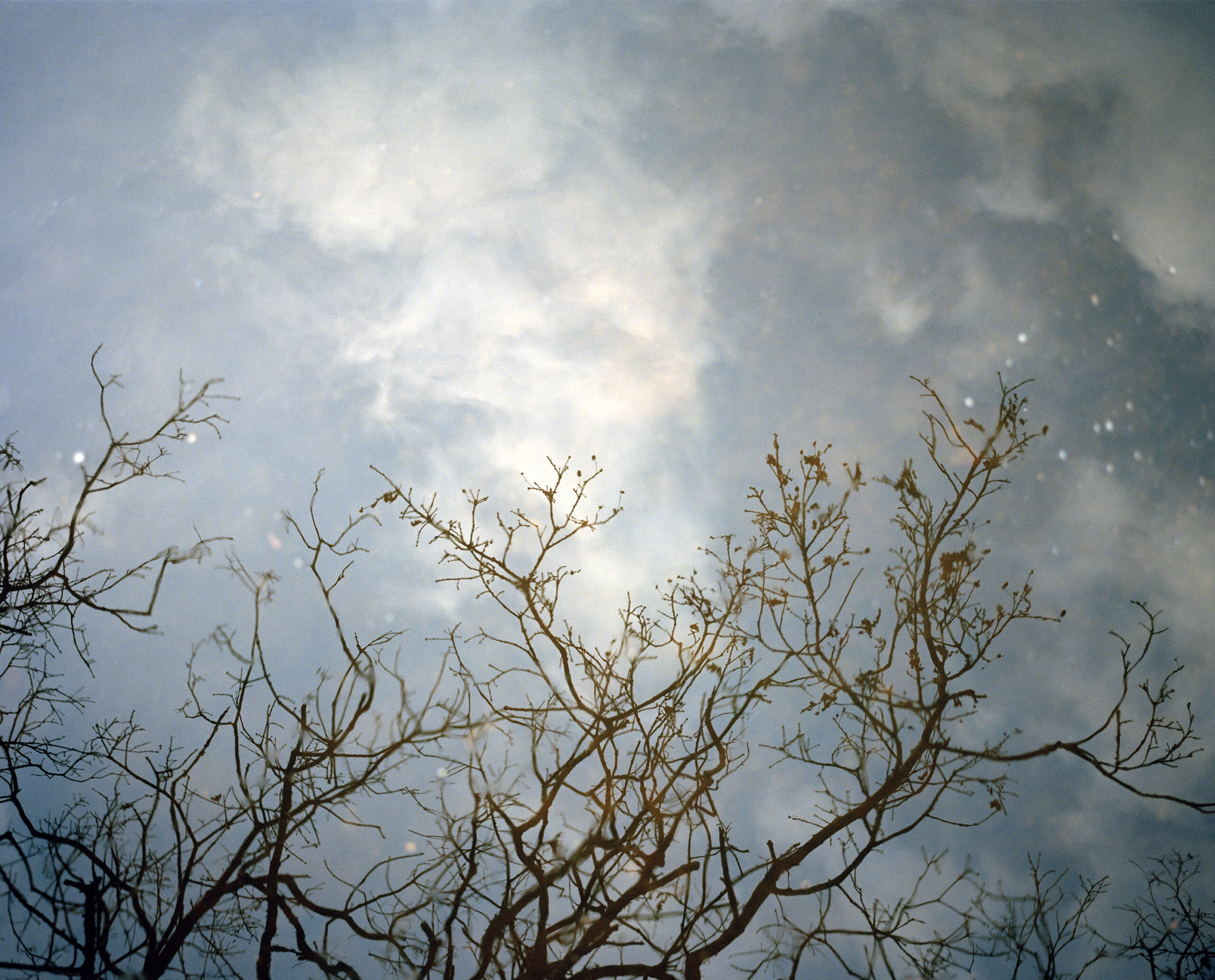 Fractured Landscapes and how we heal