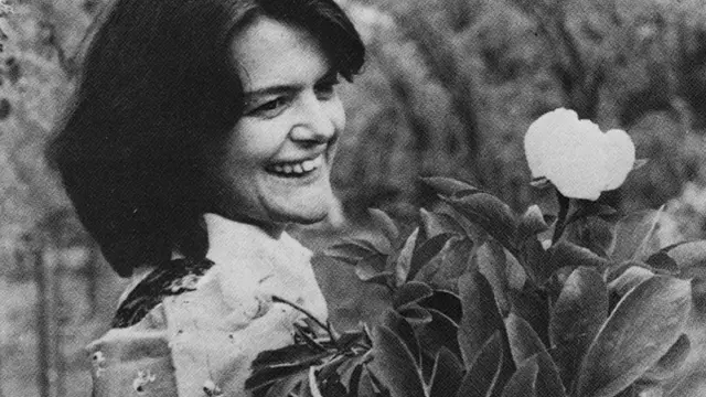 ‘Just come in’: 30 years of Maggie’s centres