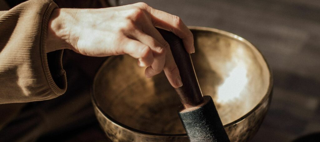 Twinkle Sound Bath Meditation