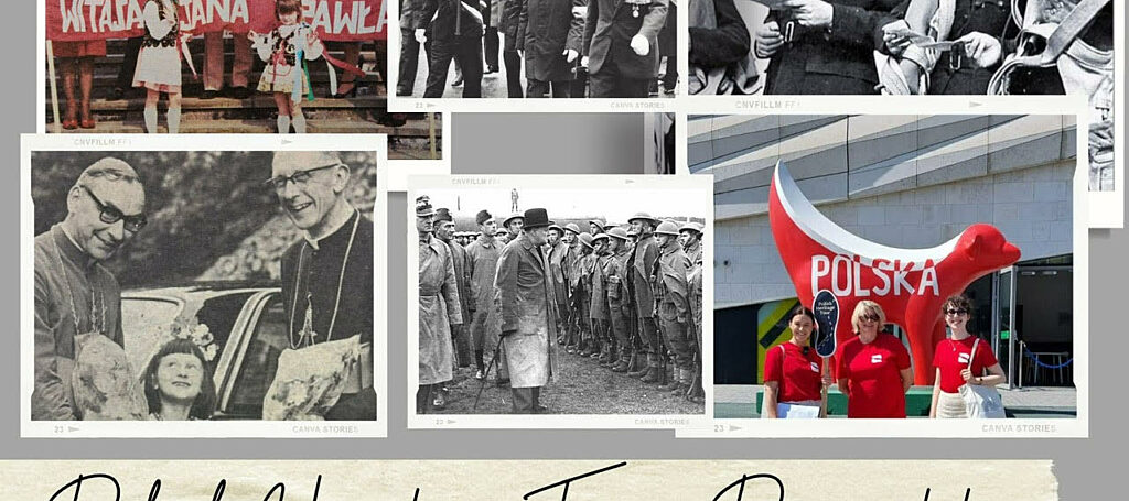 Heritage Open Days: Polish Heritage Tour Presentation