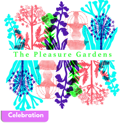 Thatto Heath Library: The Pleasure Gardens Unveiling Ceremony