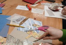 Liverpool Artists’ Book Fair returns to the Bluecoat this October