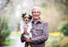 Seven artists are chosen for Paul O’Grady Commissions