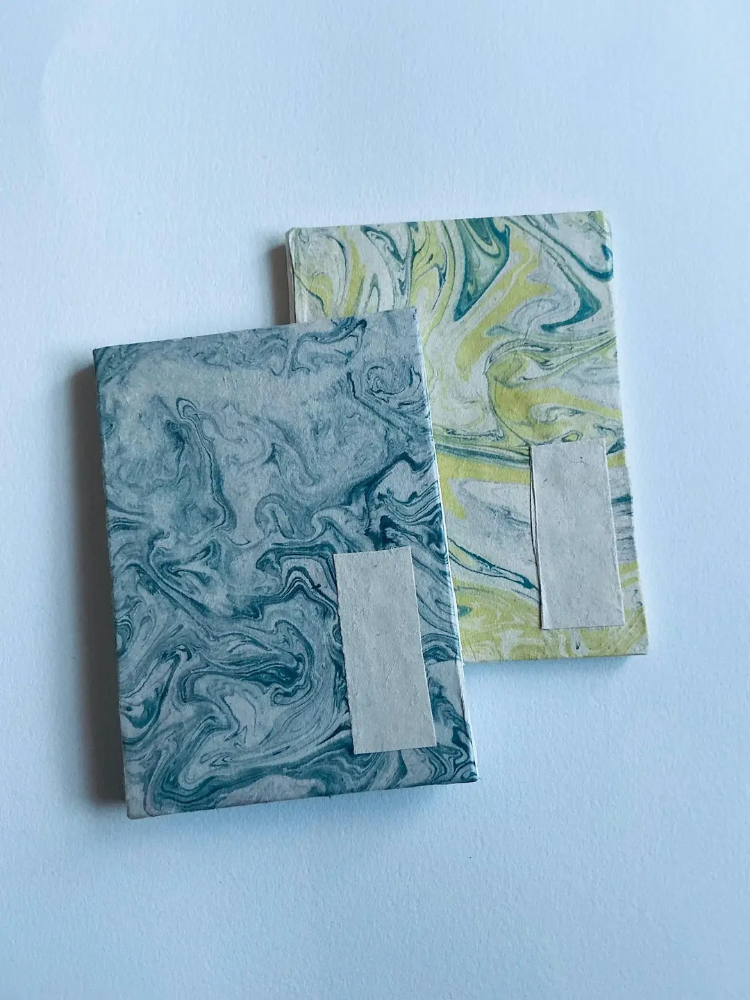 Book Art workshop – Japanese Bookbinding